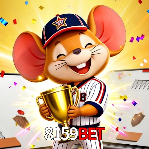 8159BET COM-Logo